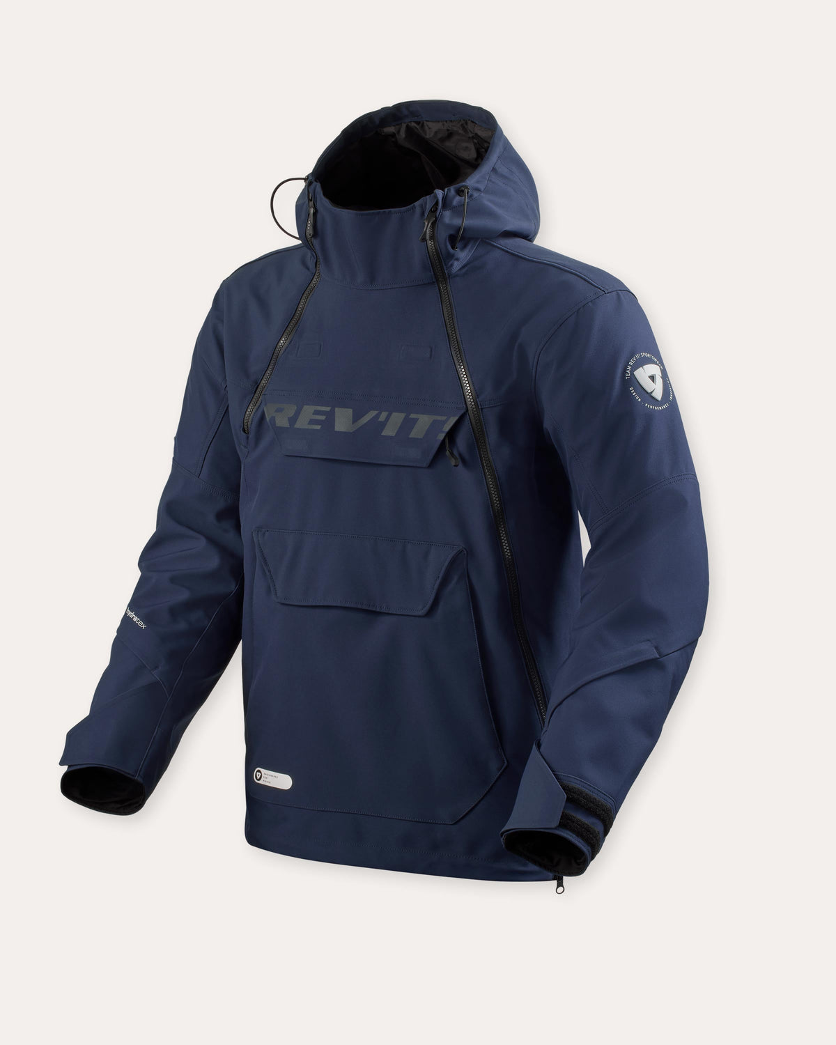 Front image: Altair H2O - Blue-Blue