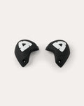 Front image: Elbow Slider Set 2 High - Black-White