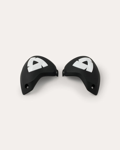 Additional photo: Elbow Slider Set 2 High - Black-White