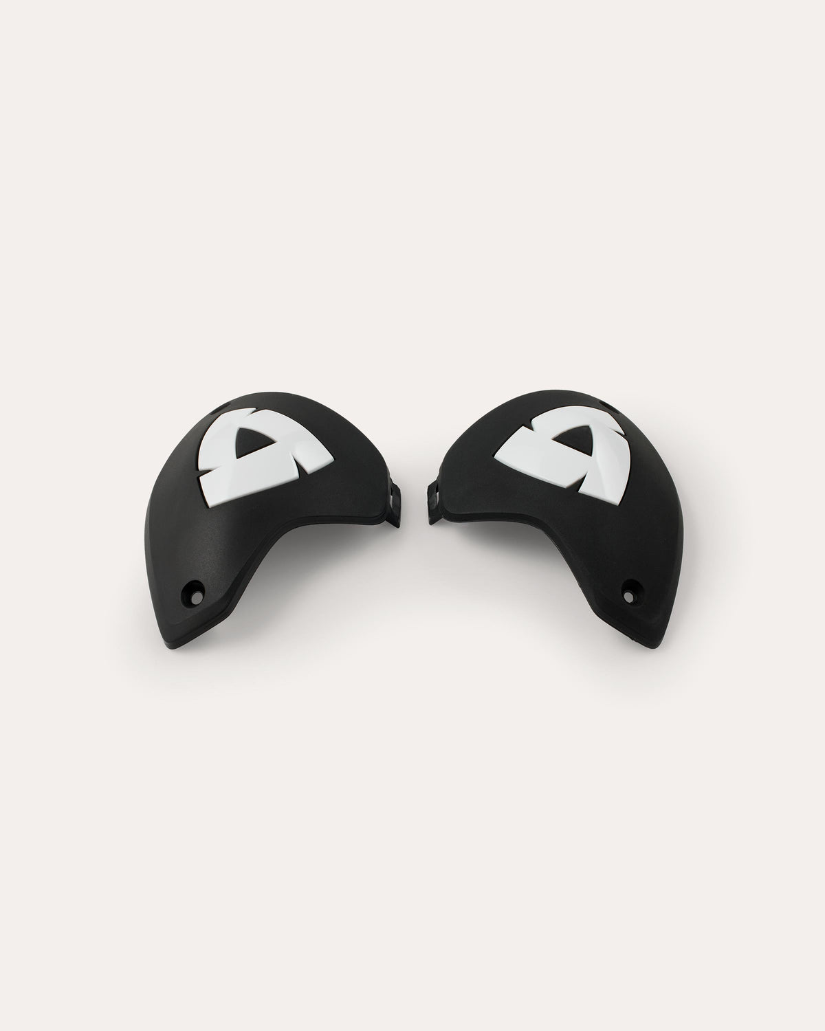 Additional photo: Elbow Slider Set 2 Low - Black-White