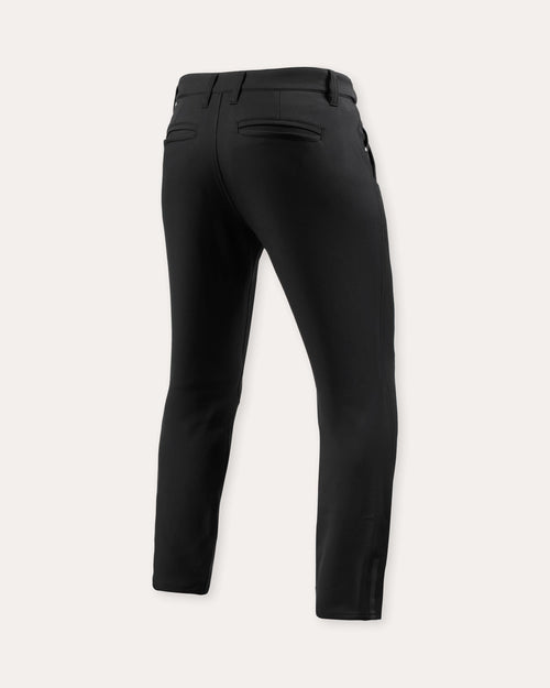 Back image: Mason Slim - Black