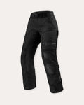 Front image: Sand 5 H2O Ladies - Black