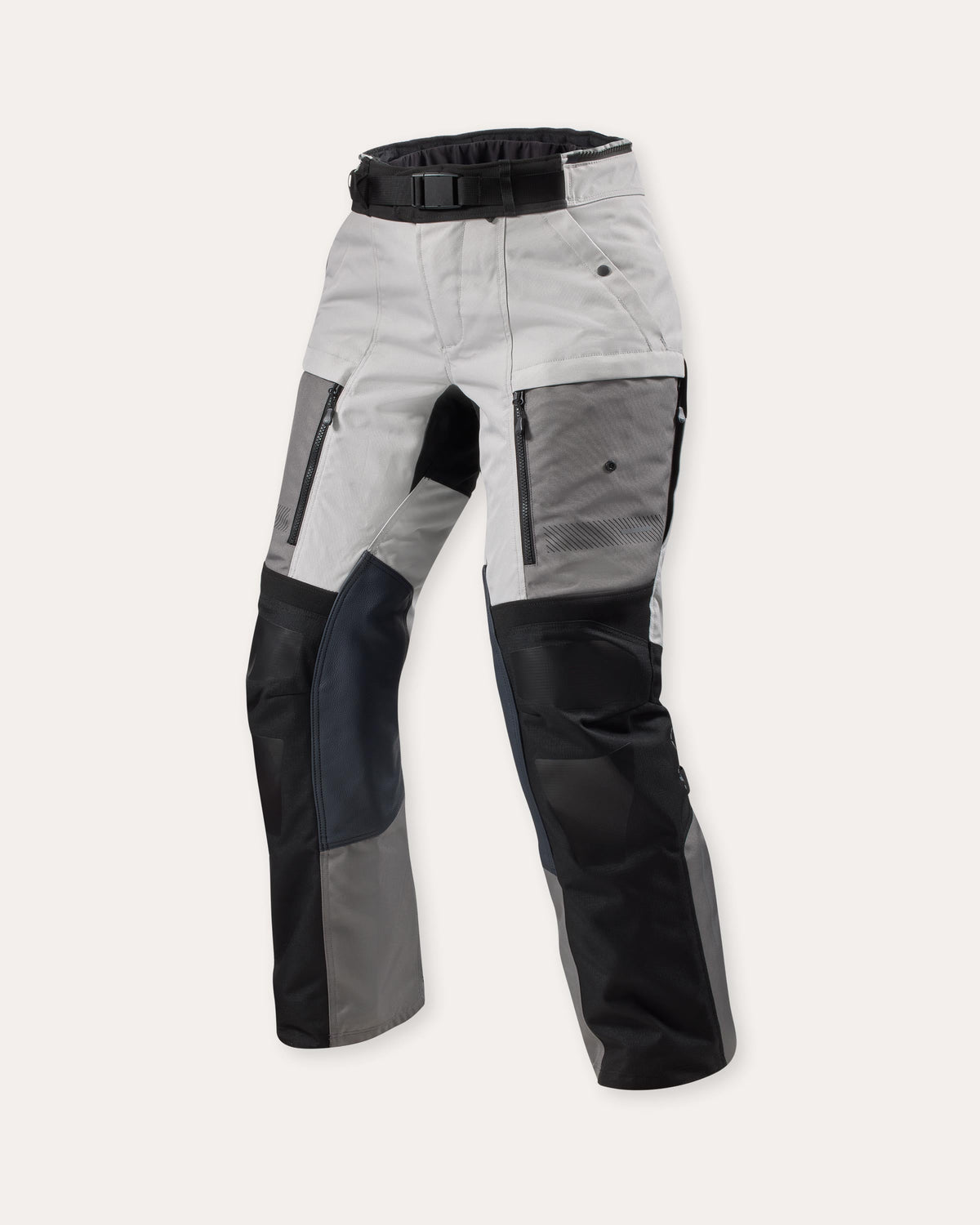 Front image: Sand 5 H2O Ladies - Silver-Black