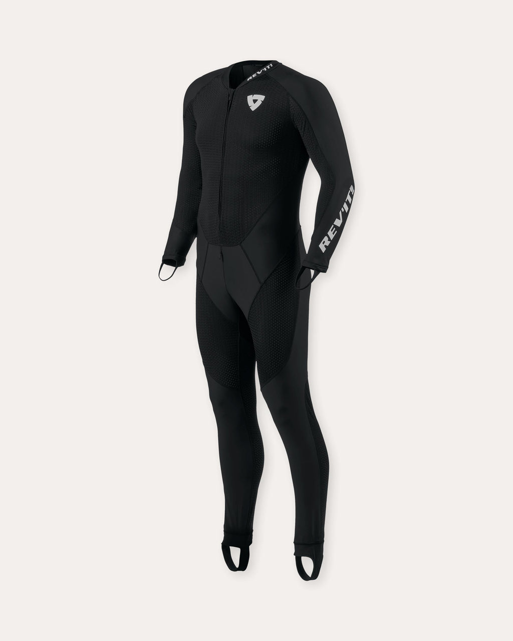 Front image: Blast - Black