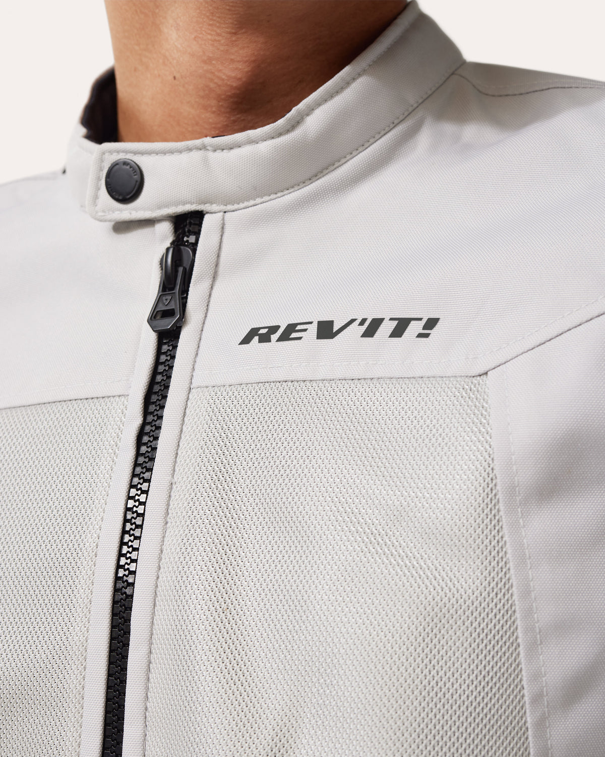 Jacket Eclipse 2 | Tarmac - Detail