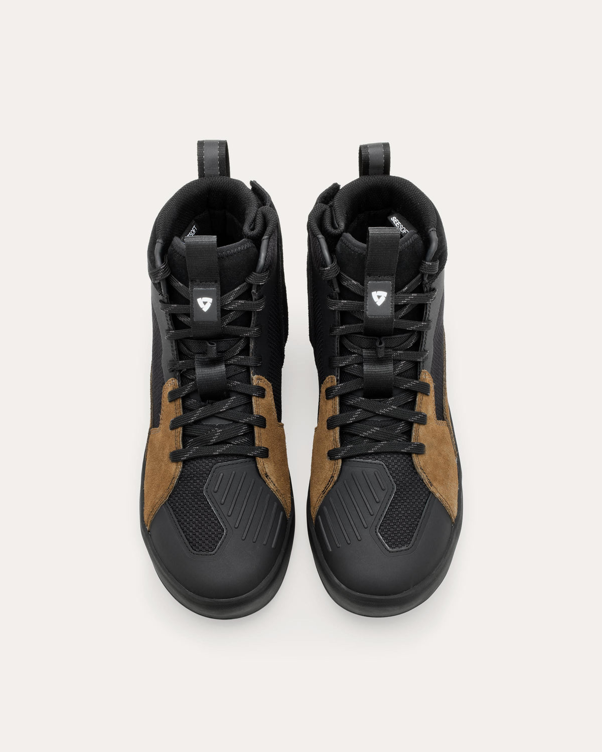 Variant image: Arrow 2 - Brown-Black