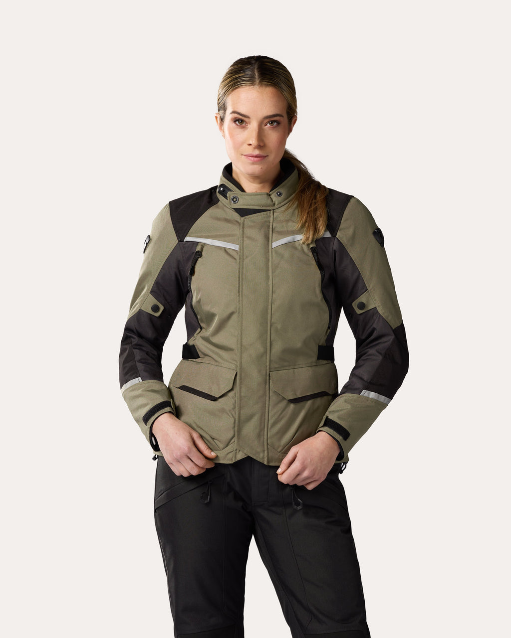 Additional photo: Voltiac 3 H2O Ladies - Green-Anthracite