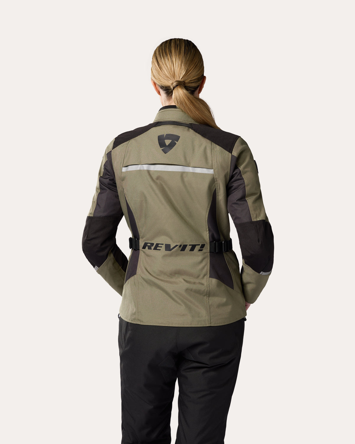 Additional photo: Voltiac 3 H2O Ladies - Green-Anthracite