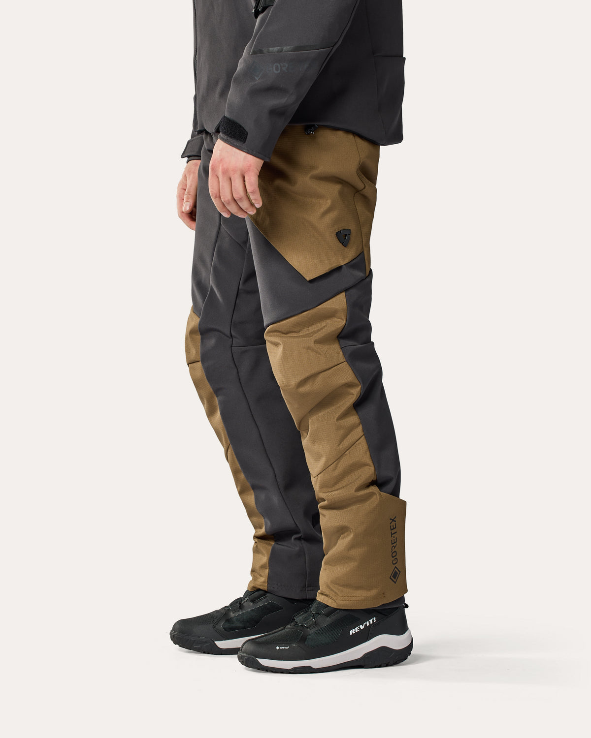 Additional photo: Potential GTX  - Black