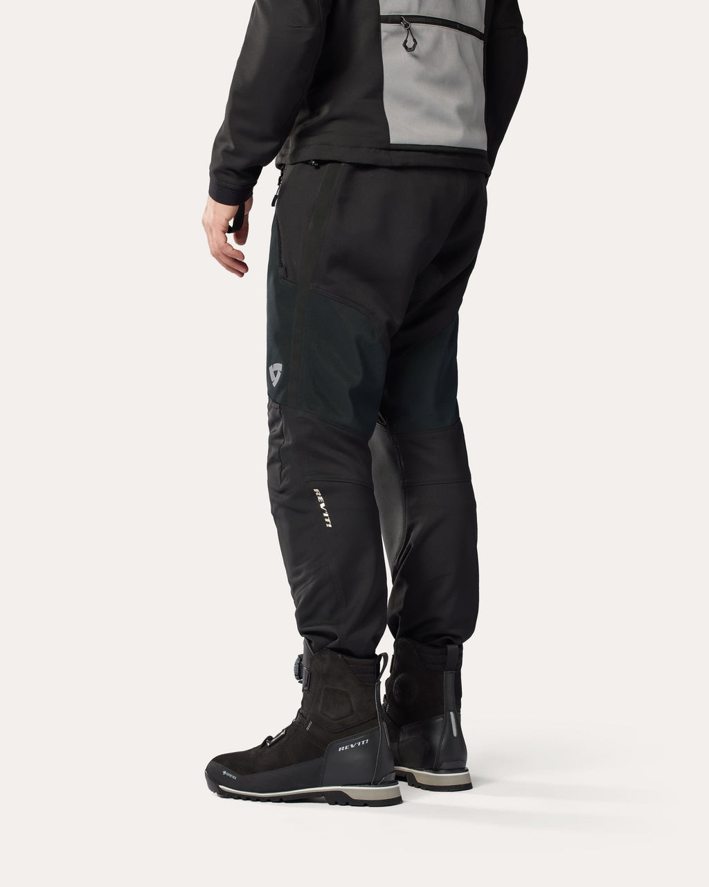 Additional photo: Tectonic H2O - Black