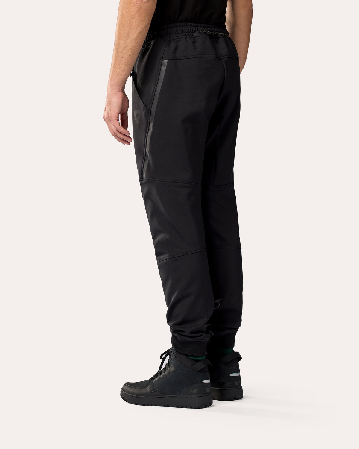 Additional photo: Parabolica 2 - Black