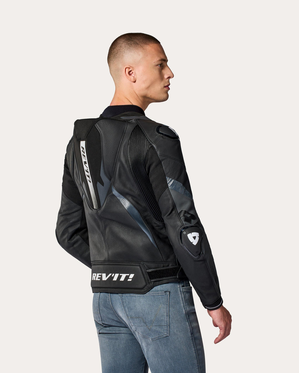 Variant image: Hyperspeed 3 Pro - Black-Anthracite