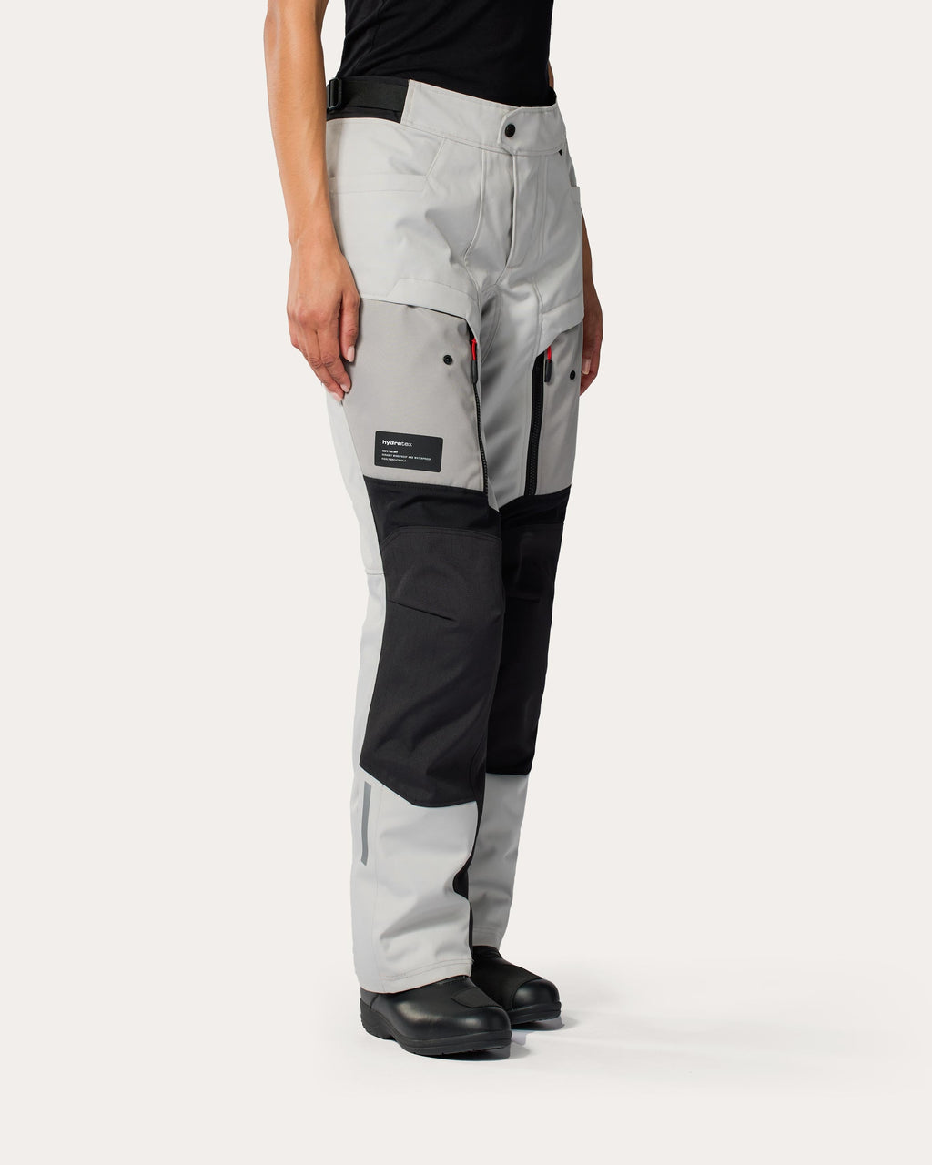 Variant image: Outback 5 H2O Ladies - Silver-Black