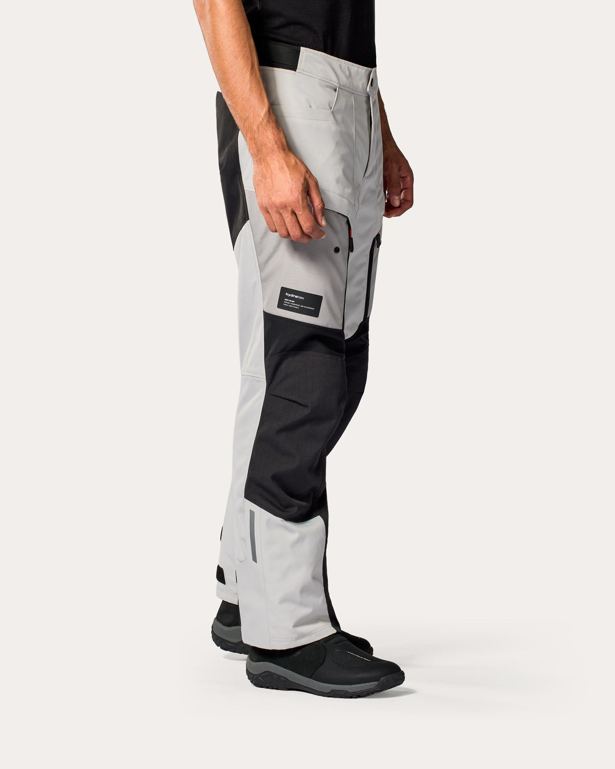 Variant image: Outback 5 H2O - Silver-Black