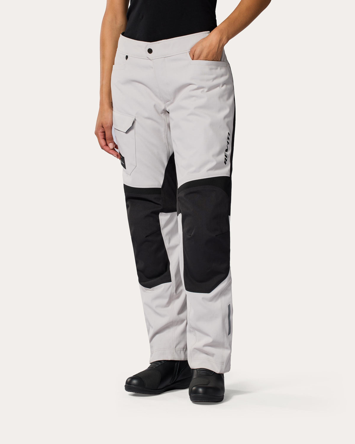 Variant image: Convergent H2O Ladies - Silver-Black