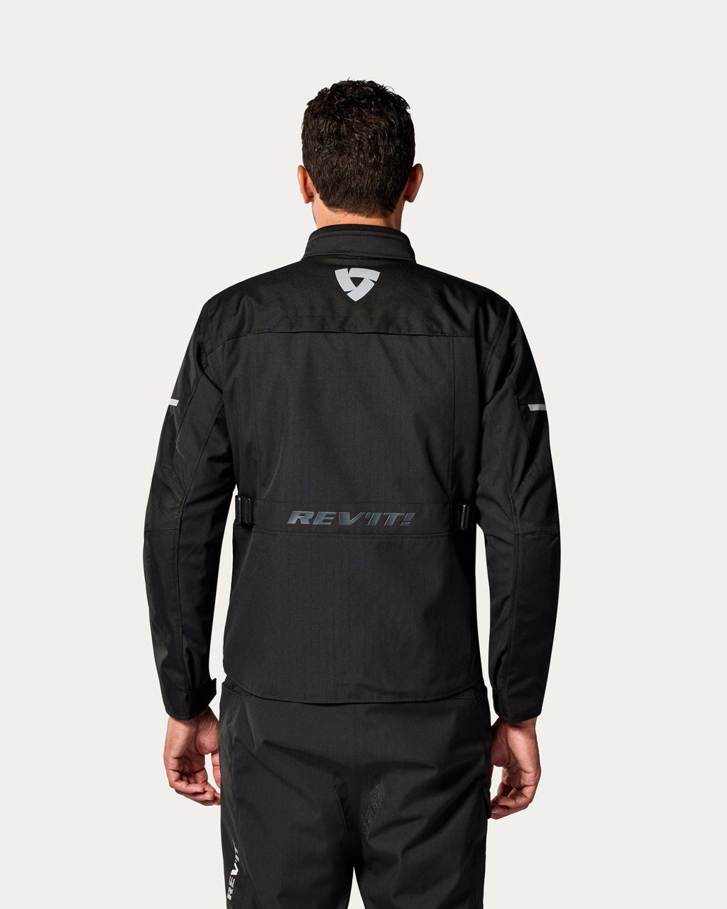 Variant image: Convergent H2O - Black