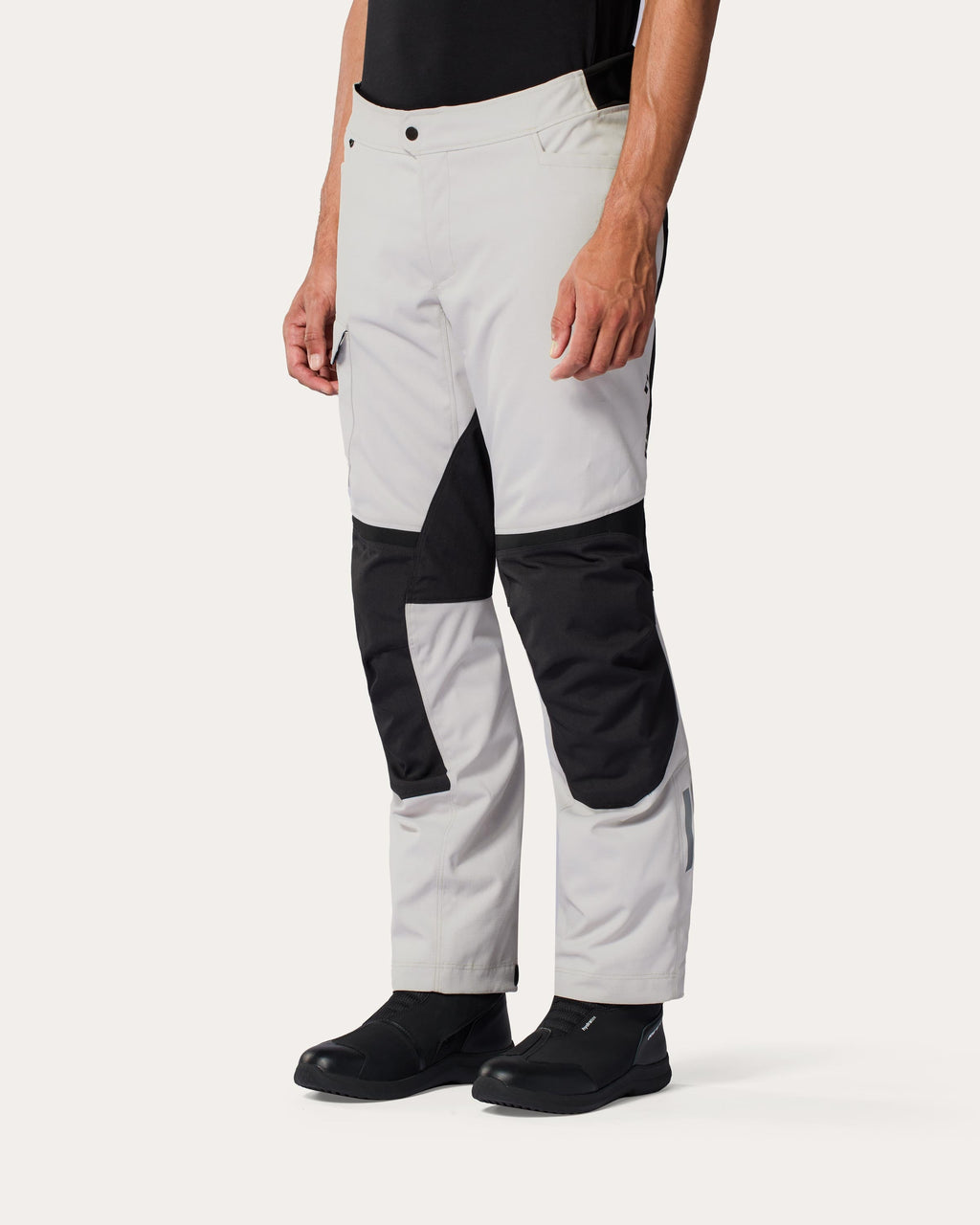 Variant image: Convergent H2O - Silver-Black