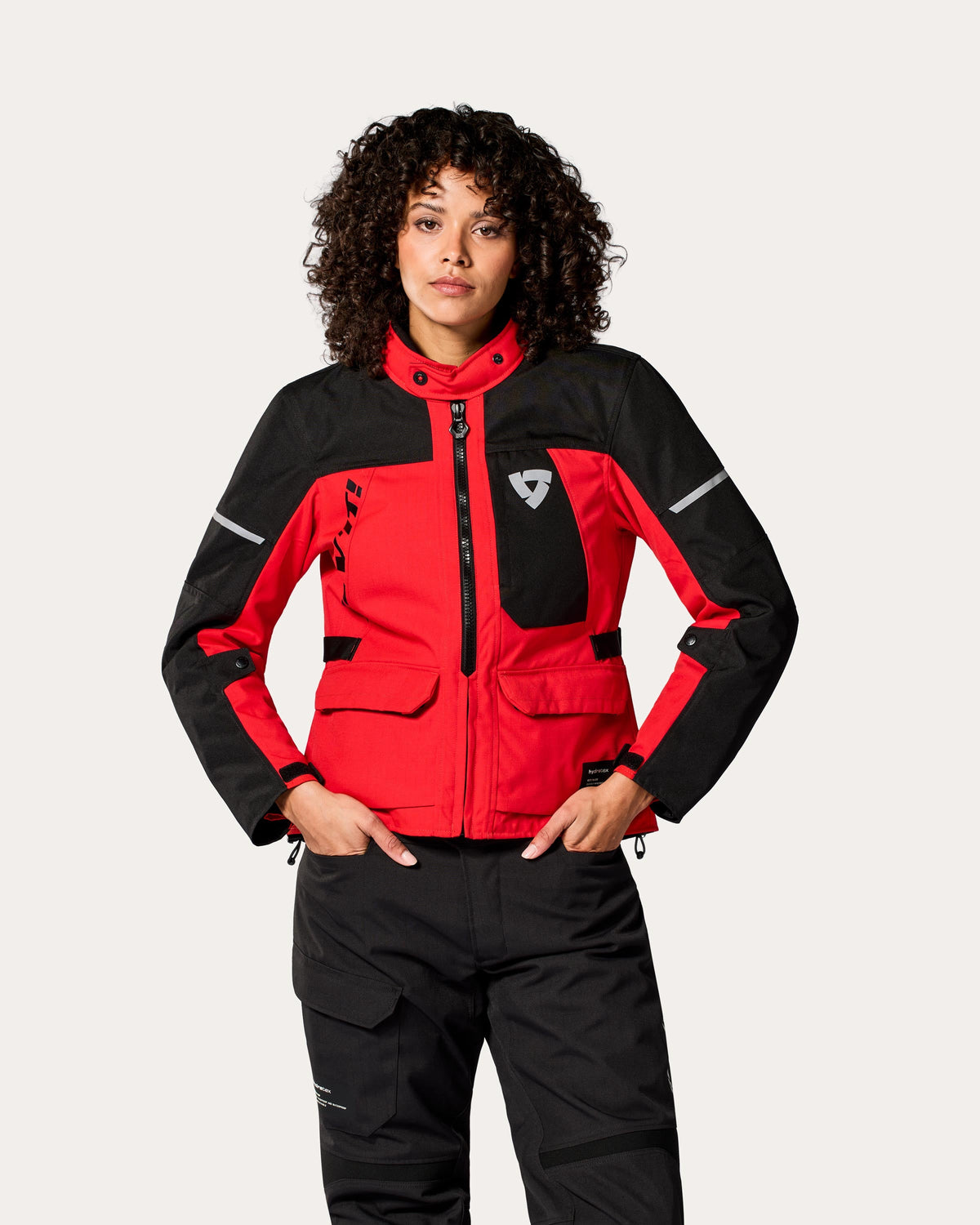 Variant image: Convergent H2O Ladies - Red-Black