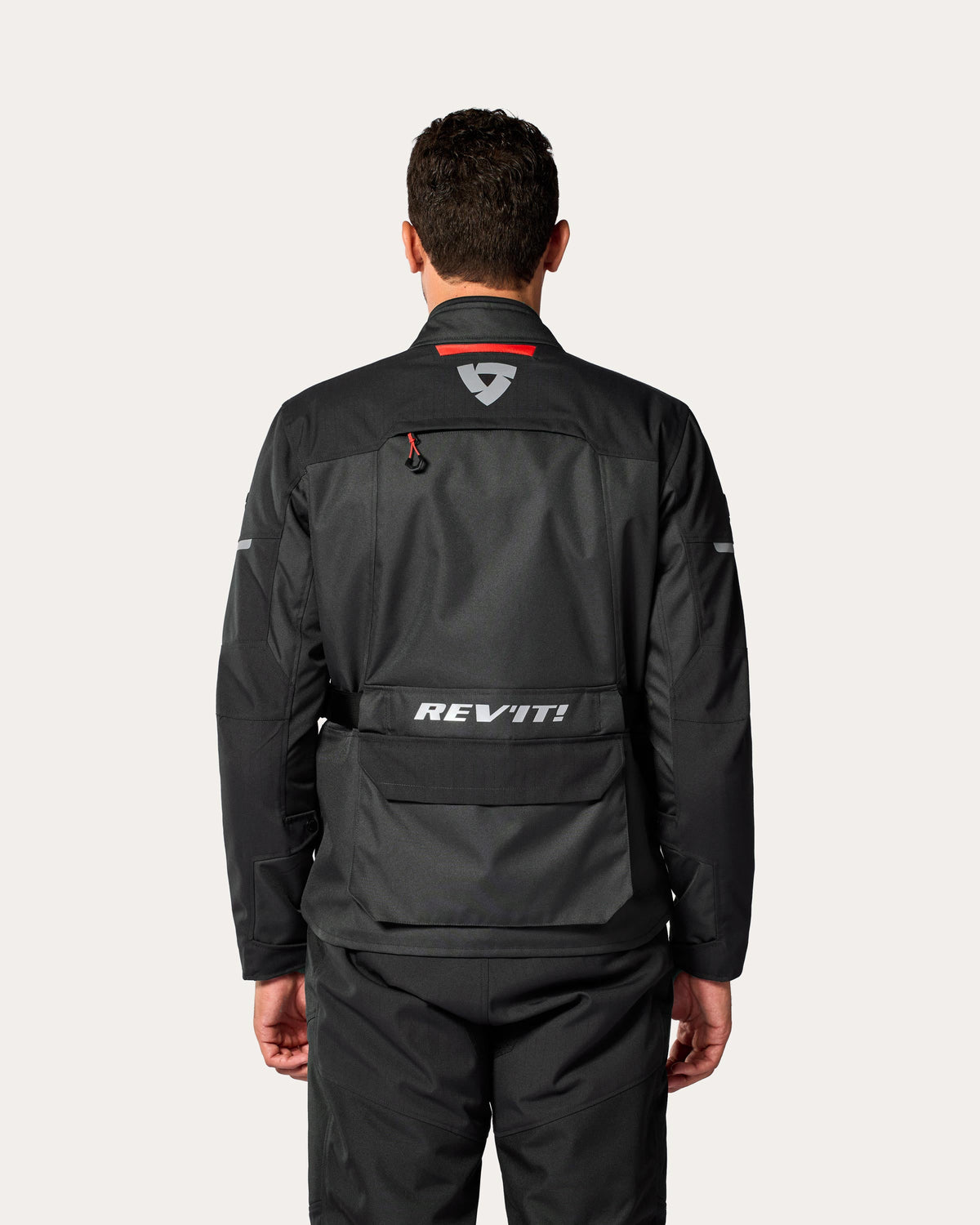 Variant image: Outback 5 H2O - Anthracite-Black