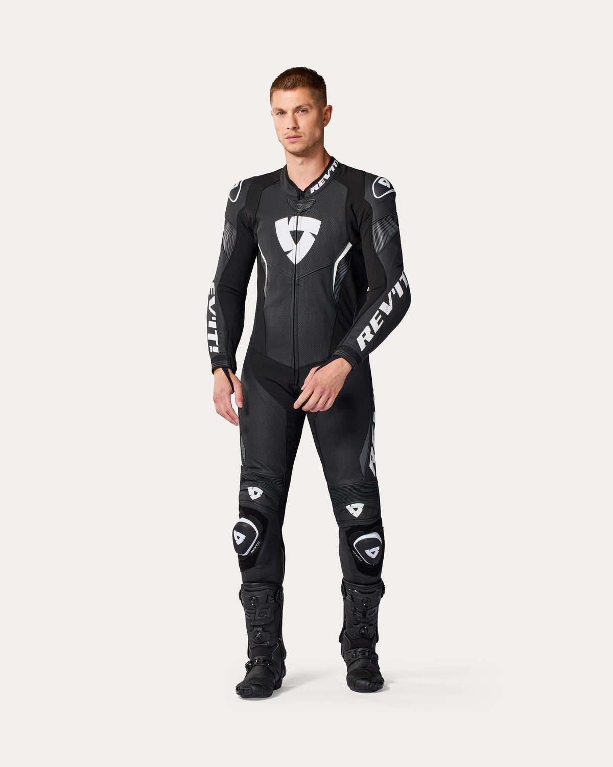 Variant image: Argon 3 - Black-White