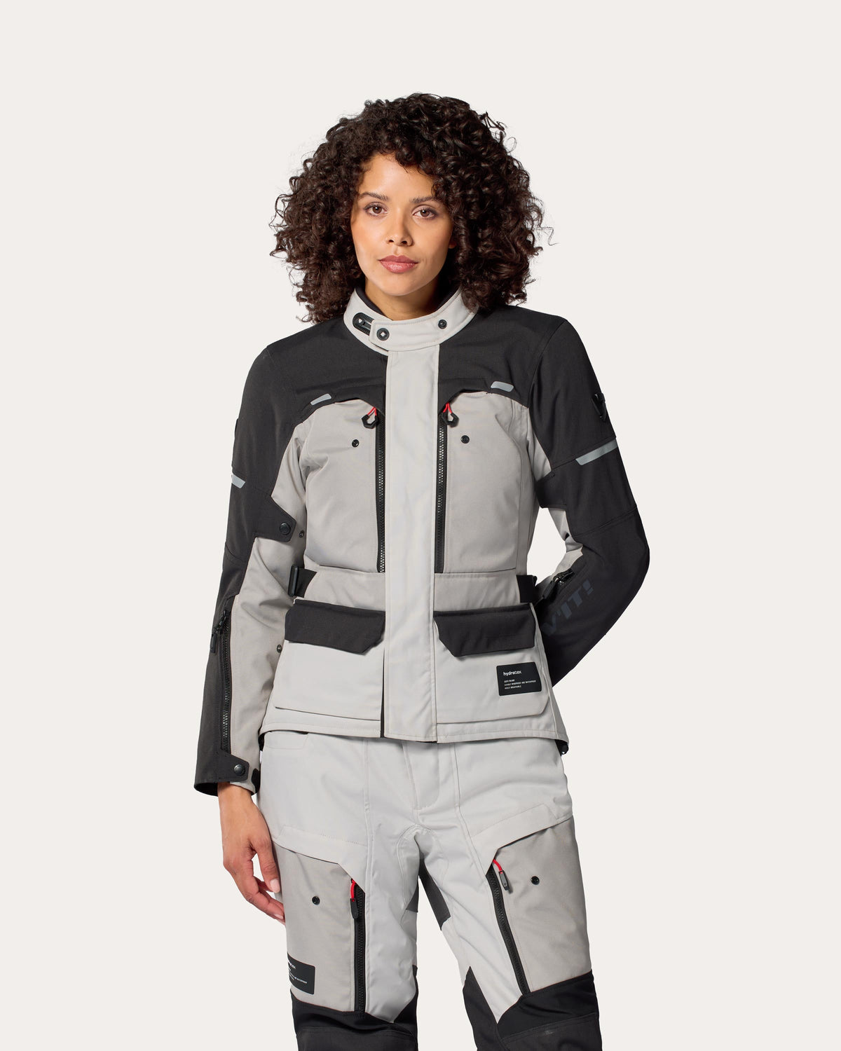 Variant image: Outback 5 H2O Ladies - Silver-Black