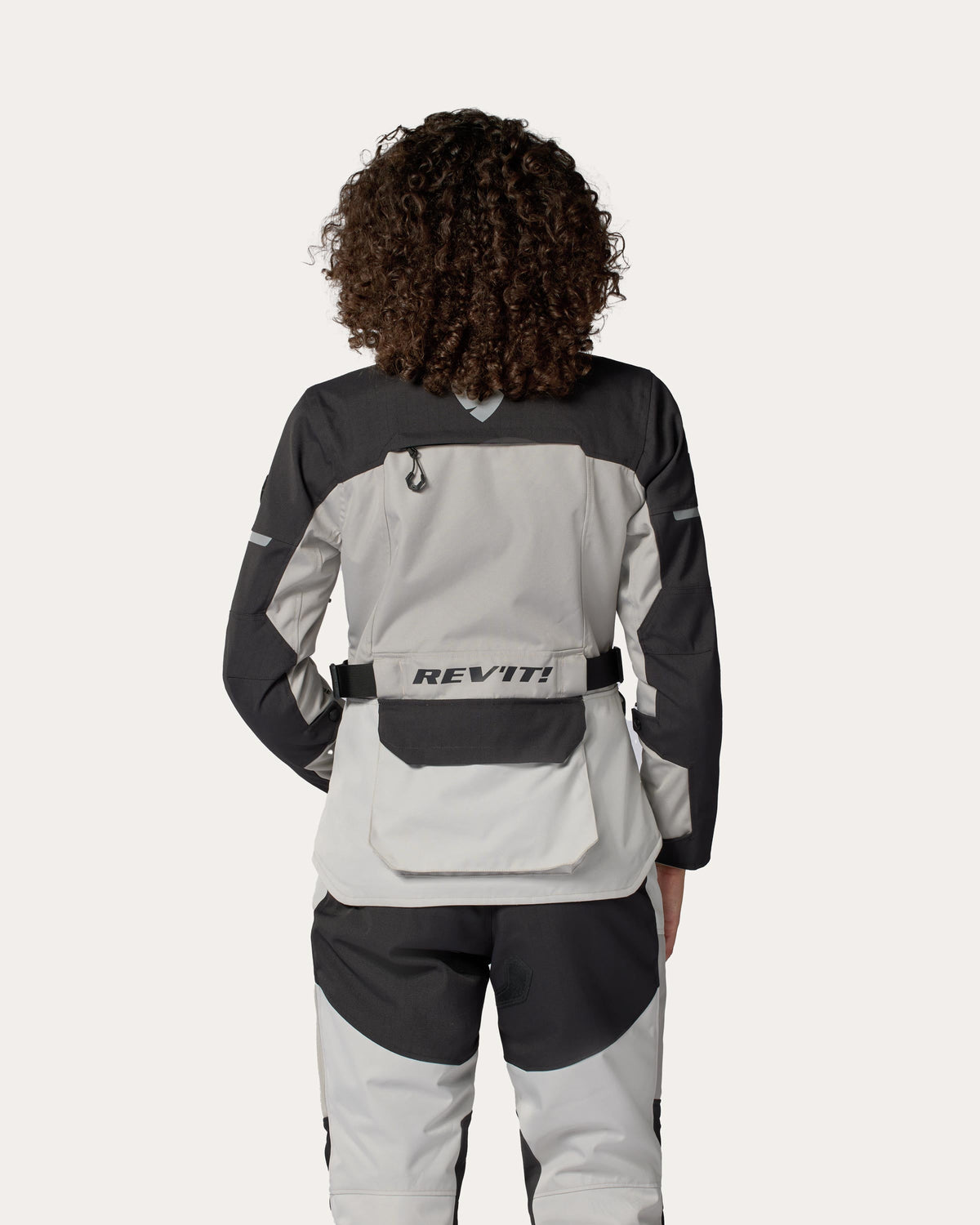 Variant image: Outback 5 H2O Ladies - Silver-Black
