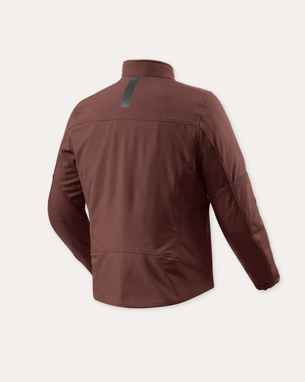 Back image: Shade 2 H2O - Aubergine