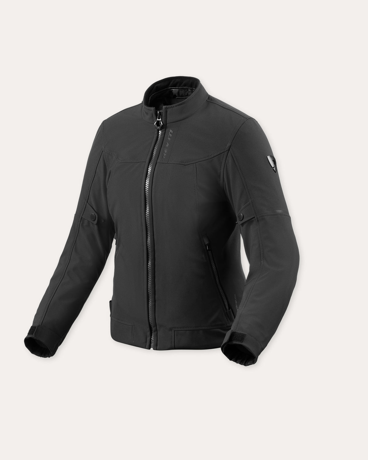 Front image: Shade 2 H2O Ladies - Black