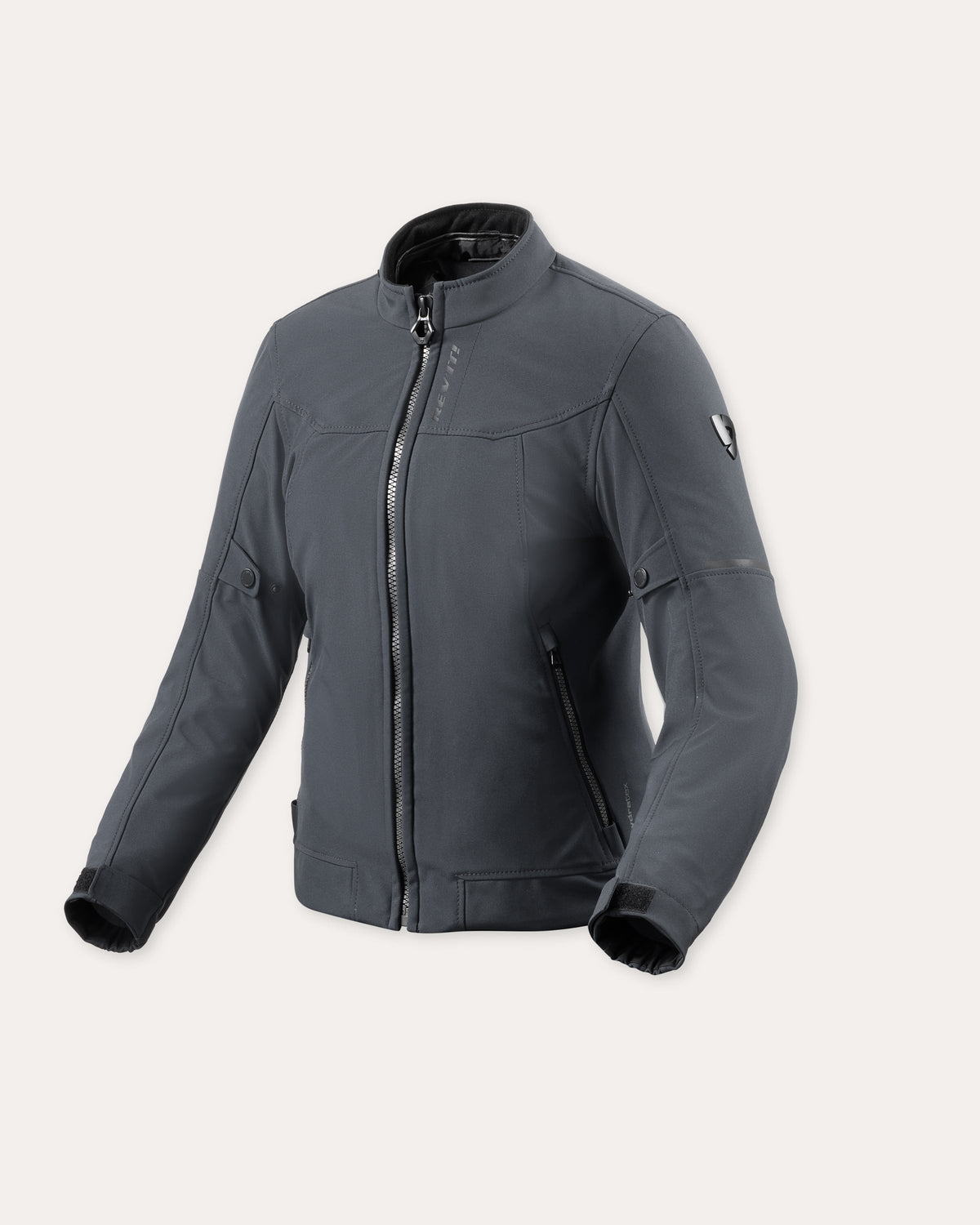 Front image: Shade 2 H2O Ladies - Dark Blue