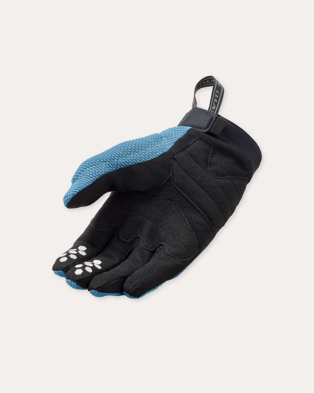 Back image: Massif - Blue