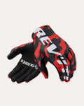Front image: Tacto - Red