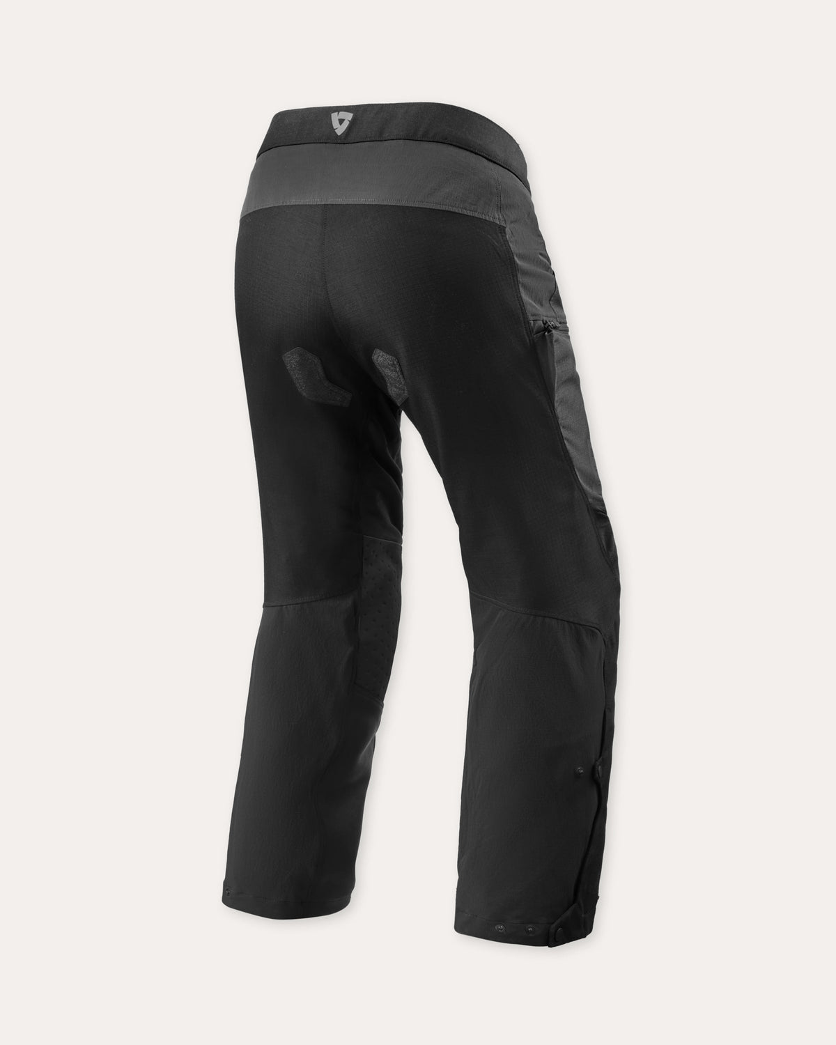 Back image: Continent 2 - Anthracite-Black