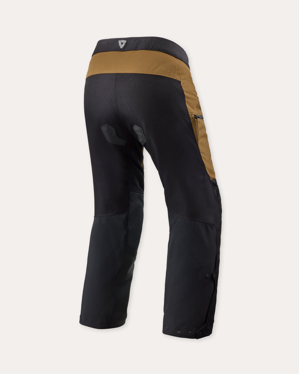 Back image: Continent 2 - Brown-Black
