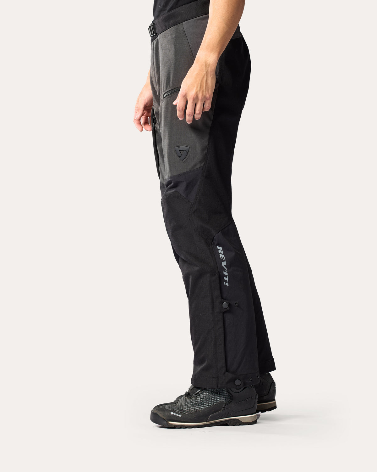 Additional photo: Continent 2 - Anthracite-Black
