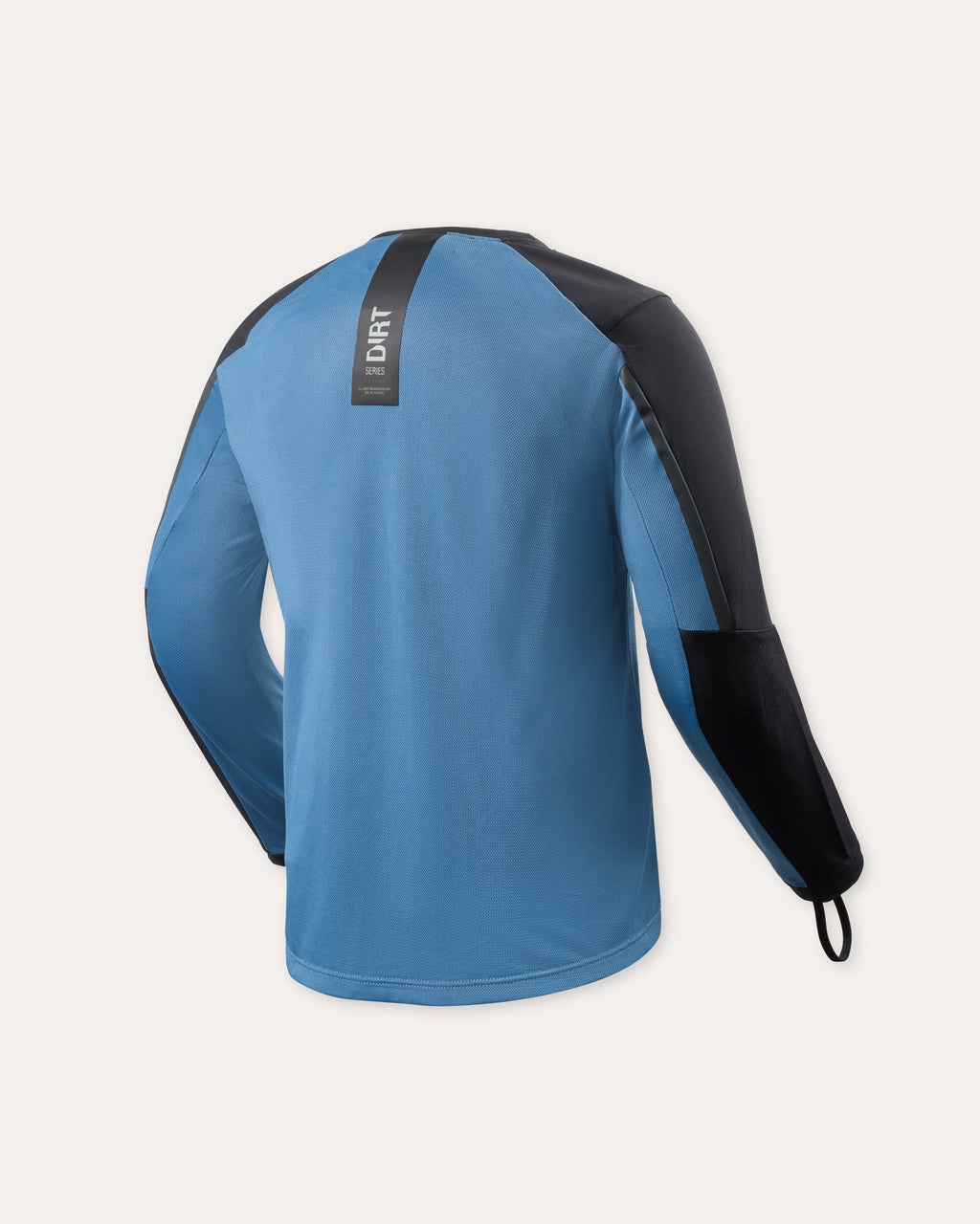Back image: Sierra 2 - Blue-Black