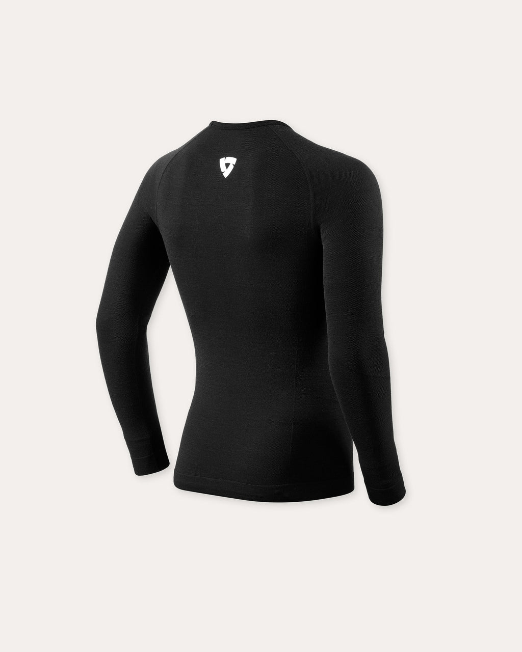 Back image: Heliox - Black