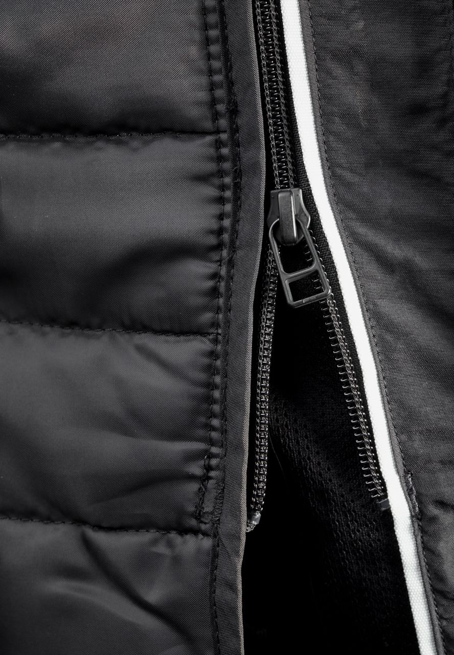 Jacket Afterburn 2 H2O | Sand - Detail