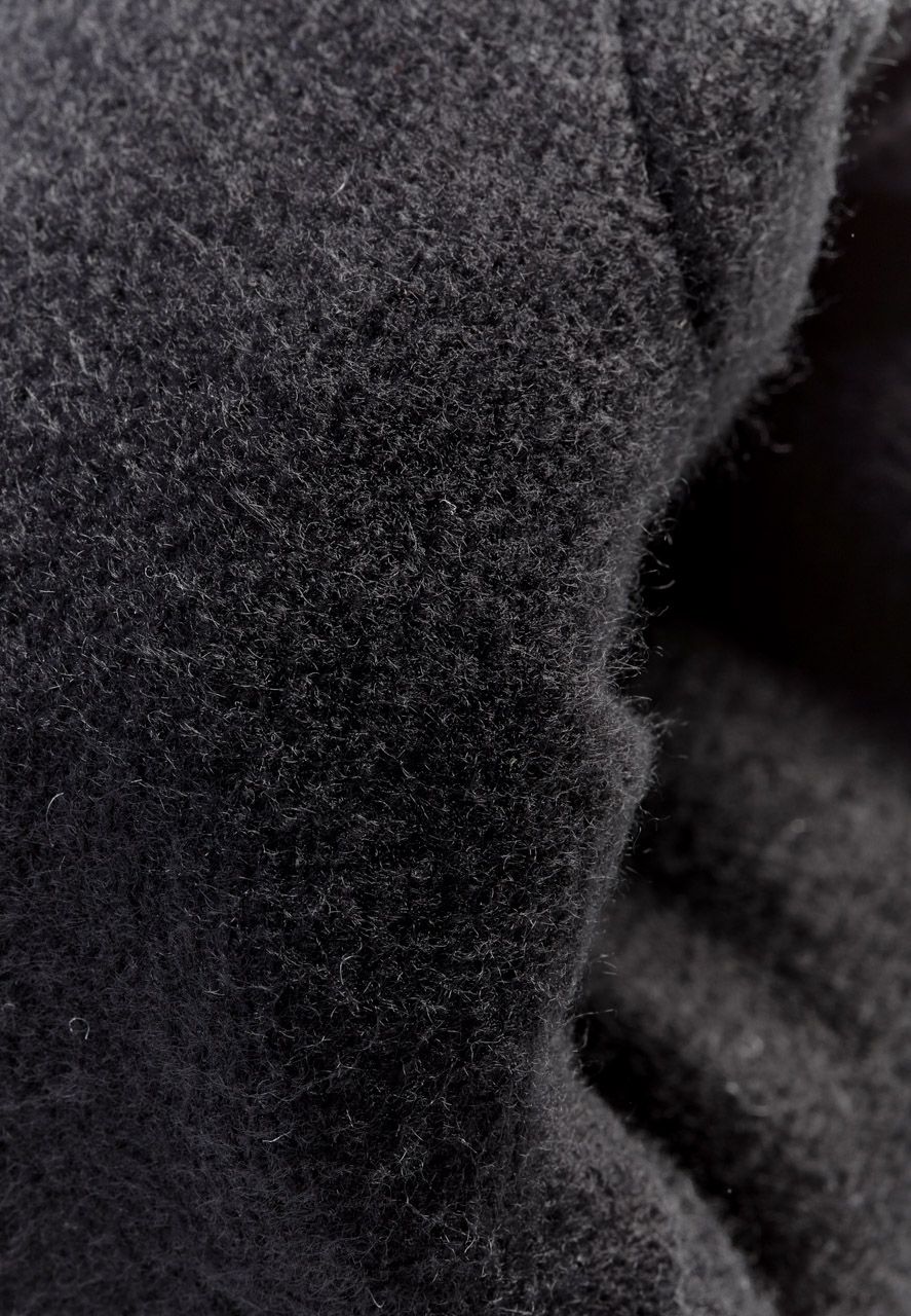 Gloves Boxxer 2 H2O | Black - Detail
