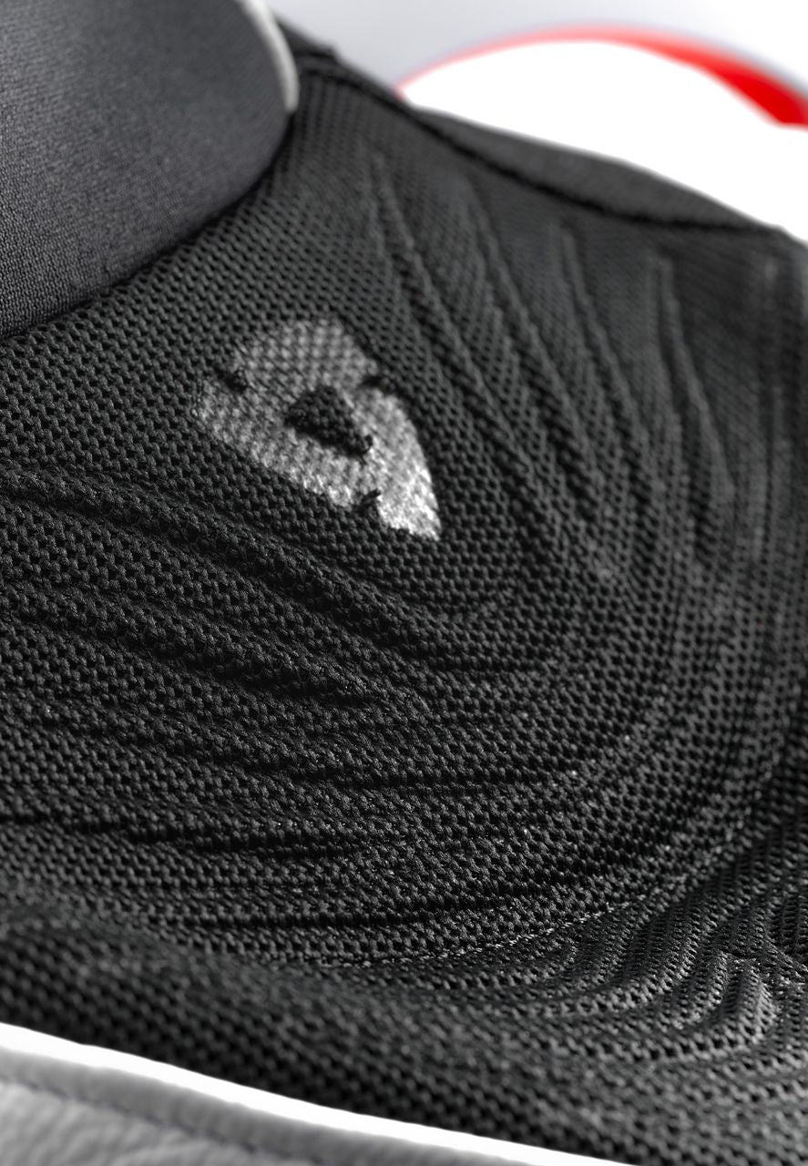 Pants Apex | Black-White - Detail