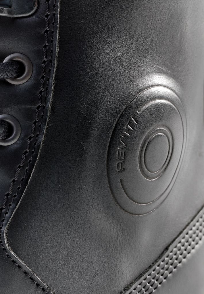 Shoes Delta H2O Ladies  | Dark Blue-Black - Detail