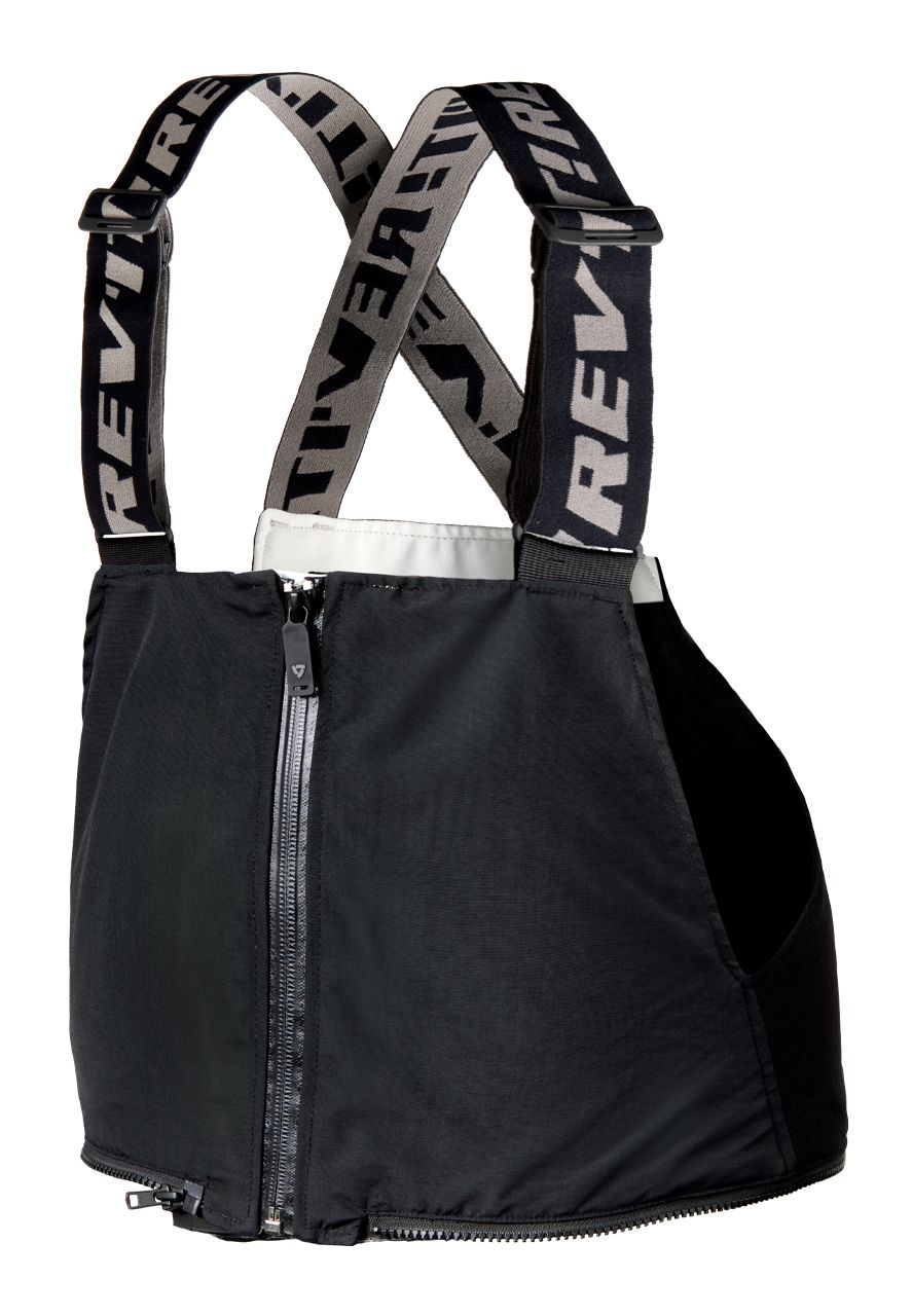 Pants Dominator 3 GTX | Black - Detail