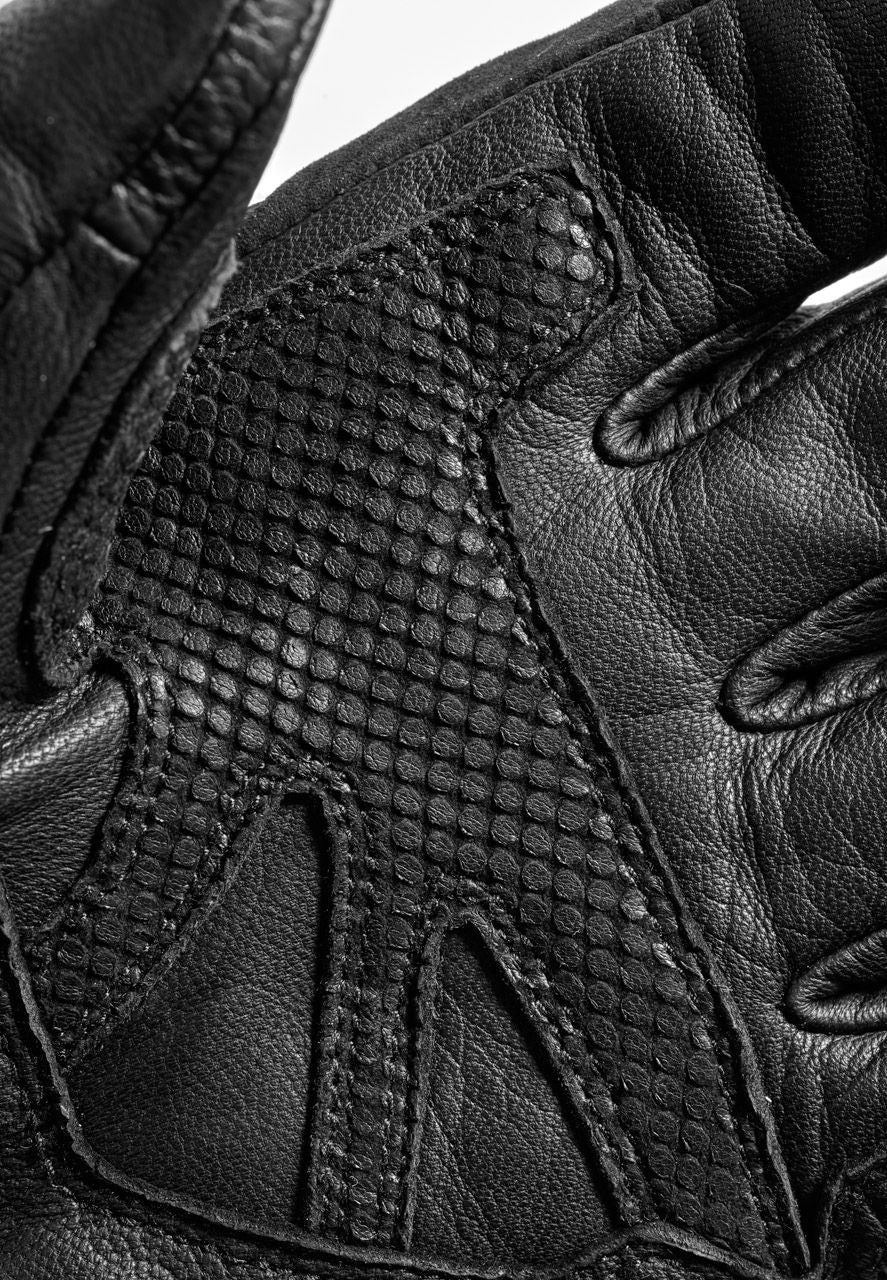 Gloves Kodiak 2 GTX | Black - Detail