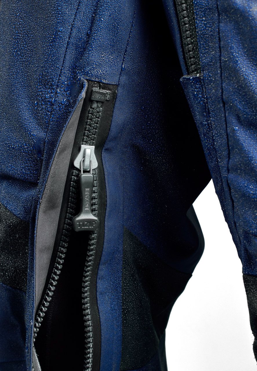 One Piece Paramount GTX | Dark Blue - Detail
