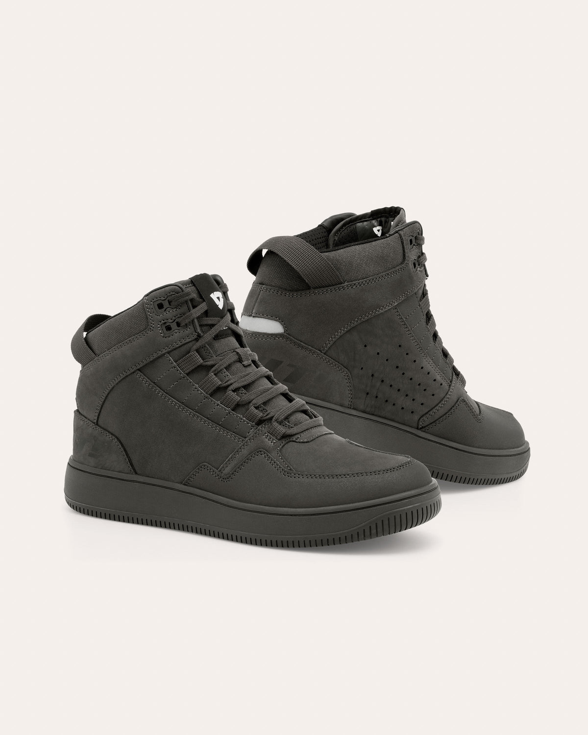 Front image: Jefferson - Grey-Anthracite