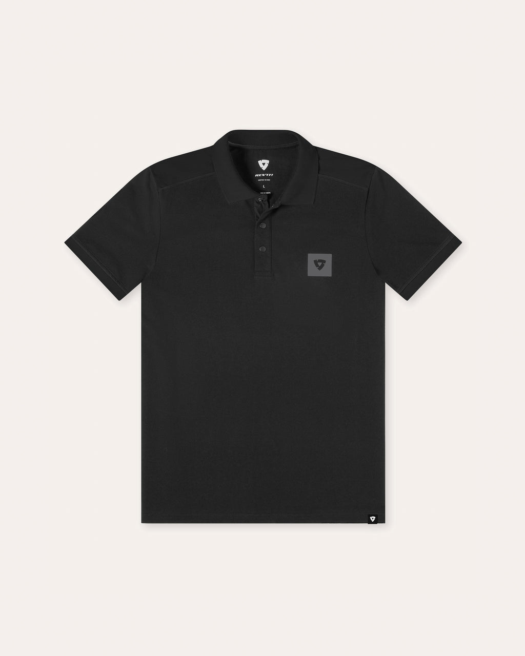 Front image: Jonah - Black