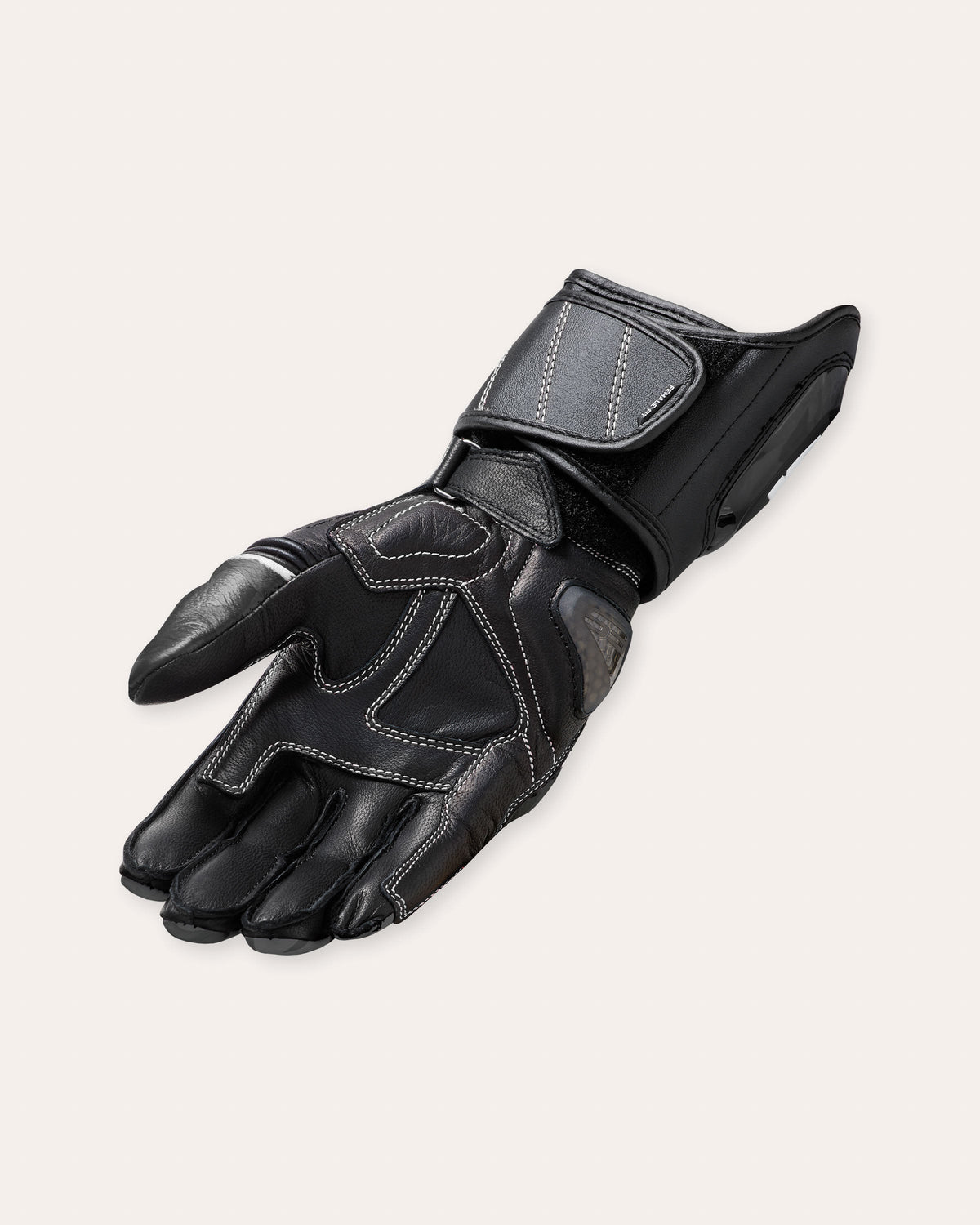 Back image: Xena 3 Ladies - Black-Grey