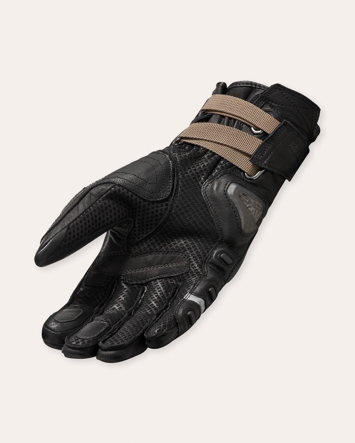 Back image: Dominator 3 GTX - Black-Sand