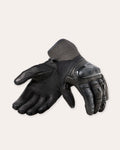 Front image: Metric - Black-Anthracite