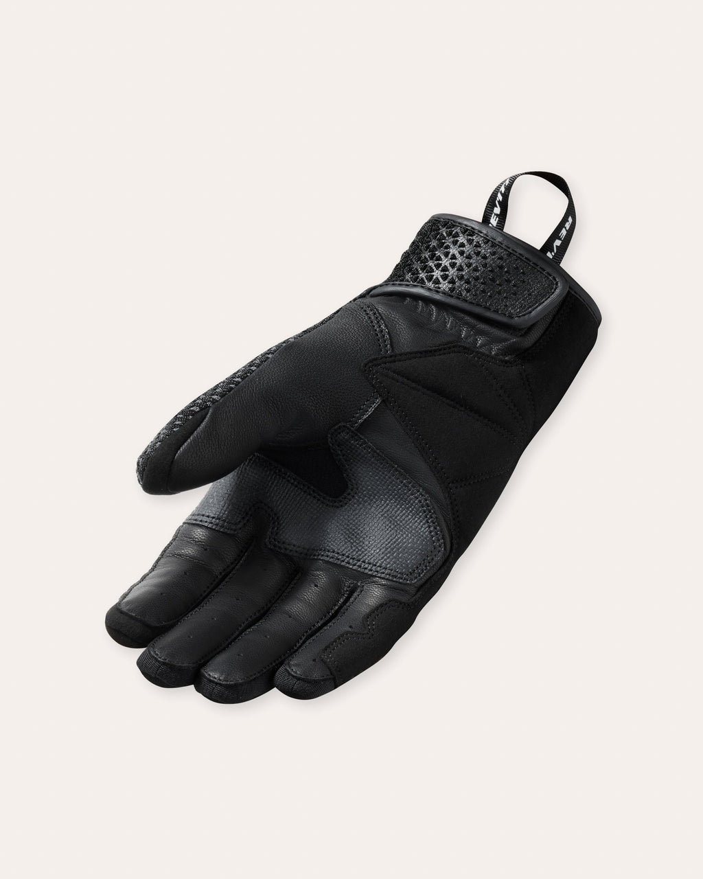 Back image: Offtrack 2 - Black