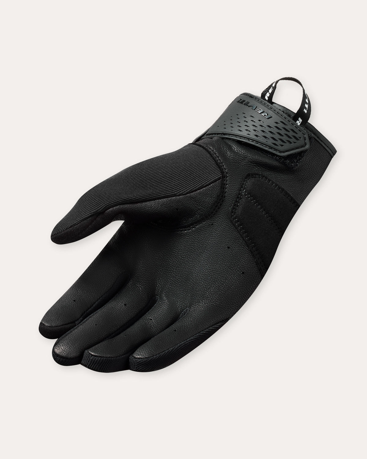 Back image: Mosca 2 - Black